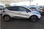  2015 Renault Captur Captur 88kW turbo Dynamique auto