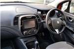  2015 Renault Captur Captur 88kW turbo Dynamique auto
