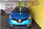  2015 Renault Captur Captur 88kW turbo Dynamique auto