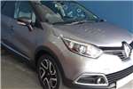  2015 Renault Captur Captur 88kW turbo Dynamique auto