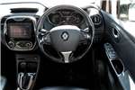  2015 Renault Captur Captur 88kW turbo Dynamique auto