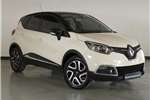  2015 Renault Captur Captur 88kW turbo Dynamique auto