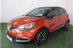  2015 Renault Captur Captur 88kW turbo Dynamique auto