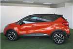  2015 Renault Captur Captur 88kW turbo Dynamique auto