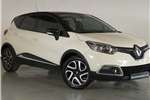  2015 Renault Captur Captur 88kW turbo Dynamique auto