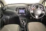  2015 Renault Captur Captur 88kW turbo Dynamique auto