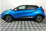  2015 Renault Captur Captur 88kW turbo Dynamique auto