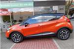  2016 Renault Captur Captur 88kW turbo Dynamique auto