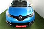  2016 Renault Captur Captur 88kW turbo Dynamique auto