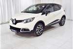  2016 Renault Captur Captur 88kW turbo Dynamique auto