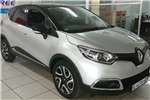  2016 Renault Captur Captur 88kW turbo Dynamique auto