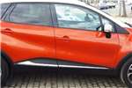  2016 Renault Captur Captur 88kW turbo Dynamique auto