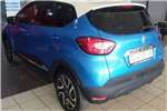  2016 Renault Captur Captur 88kW turbo Dynamique auto