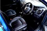  2016 Renault Captur Captur 88kW turbo Dynamique auto