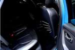  2016 Renault Captur Captur 88kW turbo Dynamique auto
