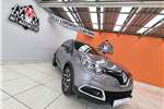  2016 Renault Captur Captur 88kW turbo Dynamique auto