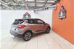  2016 Renault Captur Captur 88kW turbo Dynamique auto