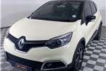  2016 Renault Captur Captur 88kW turbo Dynamique auto