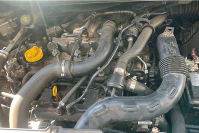 Used 2016 Renault Captur 88kW turbo Dynamique auto