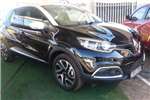  2017 Renault Captur Captur 88kW turbo Dynamique auto