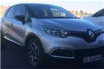  2017 Renault Captur Captur 88kW turbo Dynamique auto