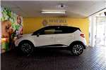  2017 Renault Captur Captur 88kW turbo Dynamique auto