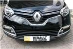  2017 Renault Captur Captur 88kW turbo Dynamique auto