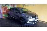  2017 Renault Captur Captur 88kW turbo Dynamique auto