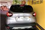  2017 Renault Captur Captur 88kW turbo Dynamique auto