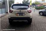  2017 Renault Captur Captur 88kW turbo Dynamique auto