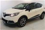  2017 Renault Captur Captur 88kW turbo Dynamique auto