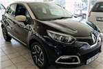  2017 Renault Captur Captur 88kW turbo Dynamique auto