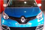  2017 Renault Captur Captur 88kW turbo Dynamique auto