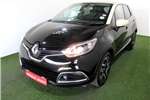  2017 Renault Captur Captur 88kW turbo Dynamique auto