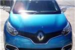  2017 Renault Captur Captur 88kW turbo Dynamique auto