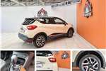  2017 Renault Captur Captur 88kW turbo Dynamique auto