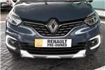  2018 Renault Captur Captur 88kW turbo Dynamique auto