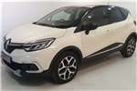  2018 Renault Captur Captur 88kW turbo Dynamique auto