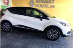  2018 Renault Captur Captur 88kW turbo Dynamique auto