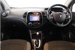  2018 Renault Captur Captur 88kW turbo Dynamique auto