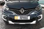  2019 Renault Captur Captur 88kW turbo Dynamique auto