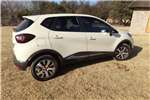  0 Renault Captur 