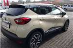  2017 Renault Captur 