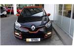 2016 Renault Captur 66kW dCi Dynamique