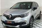 2019 Renault Captur