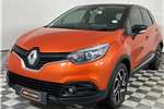 2015 Renault Captur