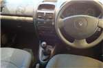  2005 Renault Clio 