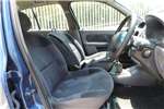  2001 Renault Clio 