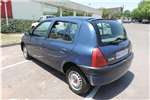  2001 Renault Clio 