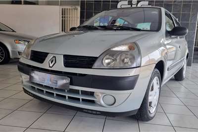  2005 Renault Clio 